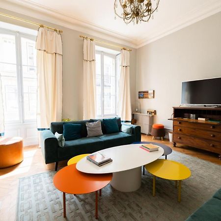 Maison Manege Bordeaux Centre Ngoại thất bức ảnh