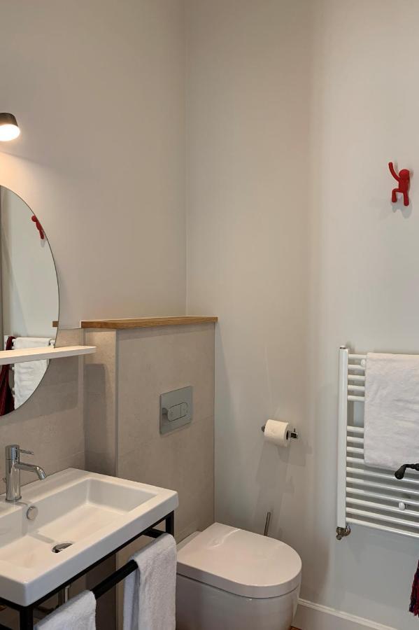 Maison Manege Bordeaux Centre Ngoại thất bức ảnh