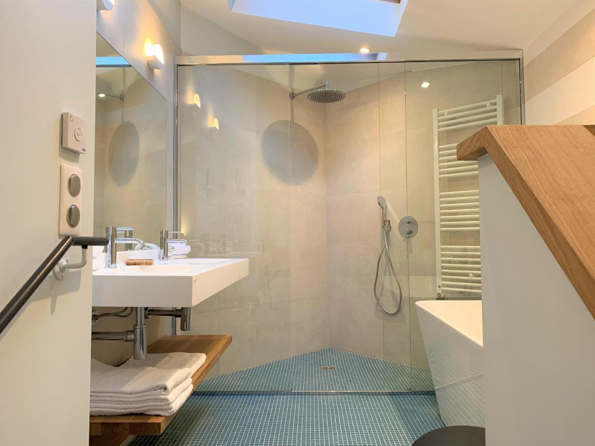Maison Manege Bordeaux Centre Ngoại thất bức ảnh
