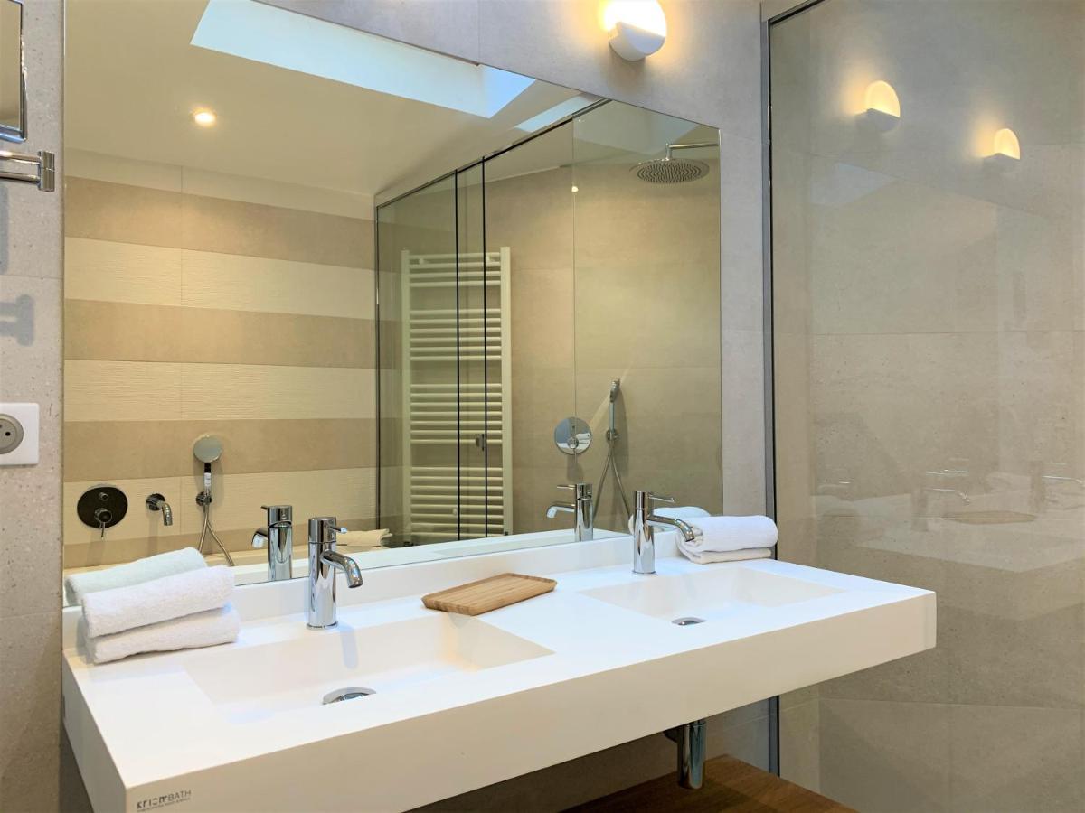 Maison Manege Bordeaux Centre Ngoại thất bức ảnh