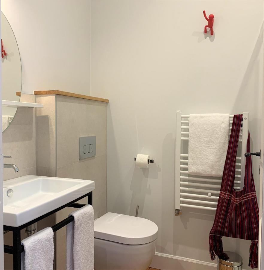 Maison Manege Bordeaux Centre Ngoại thất bức ảnh
