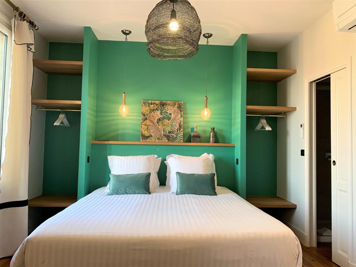 Maison Manege Bordeaux Centre Ngoại thất bức ảnh