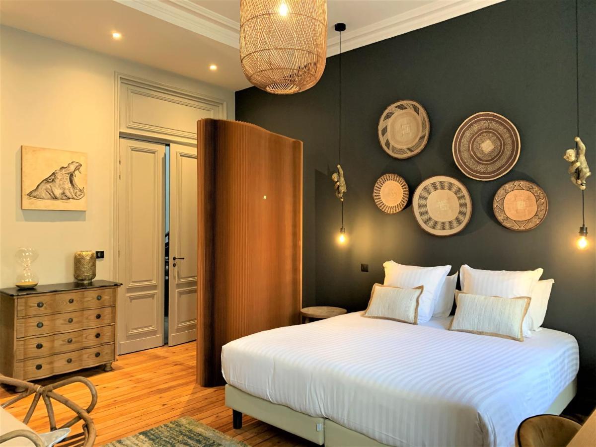Maison Manege Bordeaux Centre Ngoại thất bức ảnh