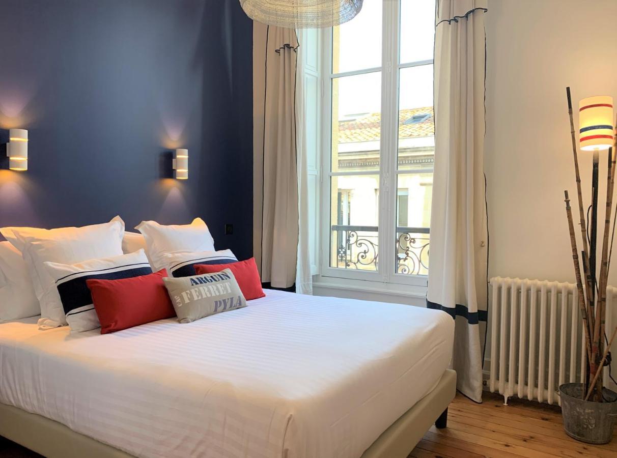 Maison Manege Bordeaux Centre Ngoại thất bức ảnh