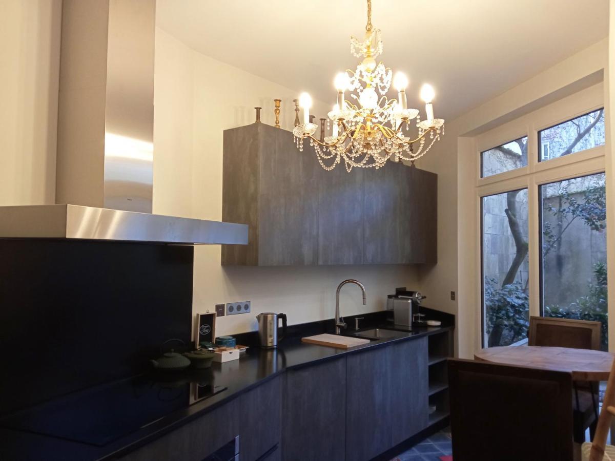 Maison Manege Bordeaux Centre Ngoại thất bức ảnh