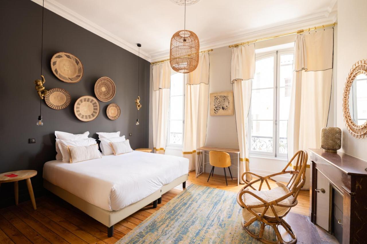 Maison Manege Bordeaux Centre Ngoại thất bức ảnh