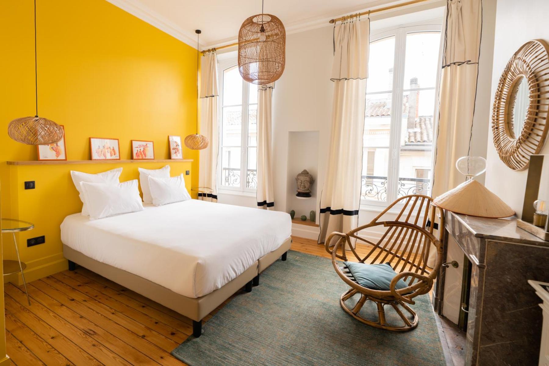 Maison Manege Bordeaux Centre Ngoại thất bức ảnh