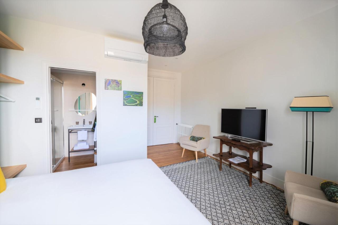 Maison Manege Bordeaux Centre Ngoại thất bức ảnh