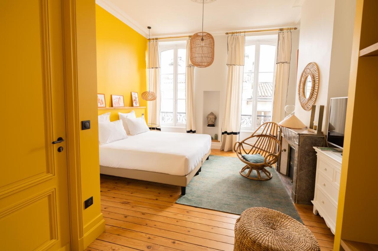 Maison Manege Bordeaux Centre Ngoại thất bức ảnh