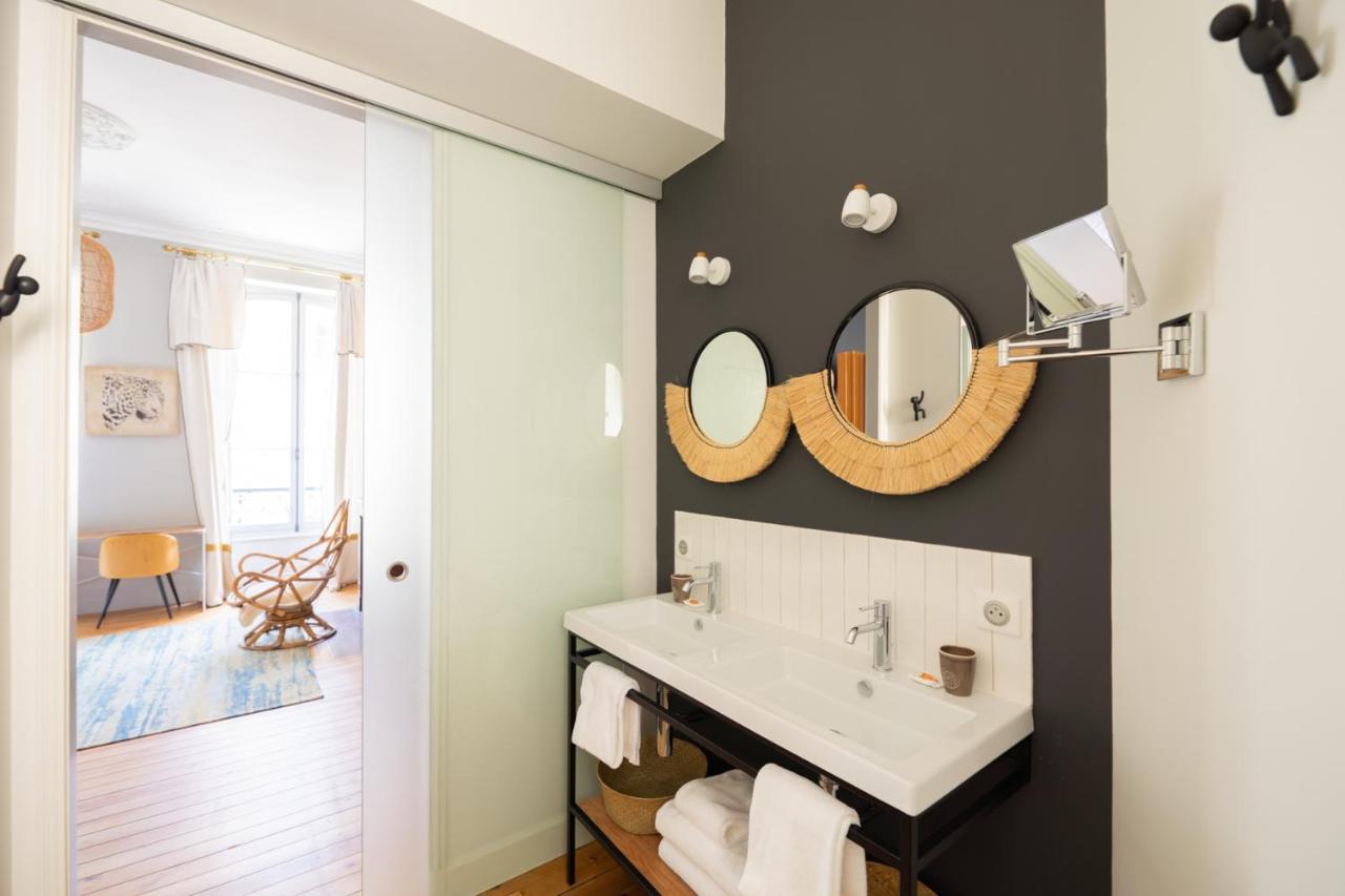 Maison Manege Bordeaux Centre Ngoại thất bức ảnh